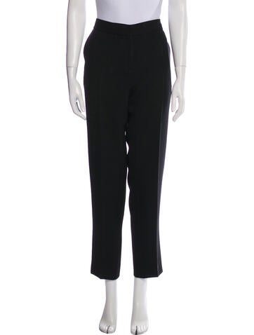 Prabal Gurung Pants Straight Leg US 8 | M