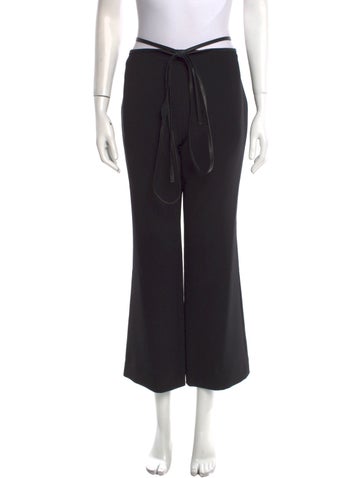 Prabal Gurung Pants Wide Leg US 6 | M