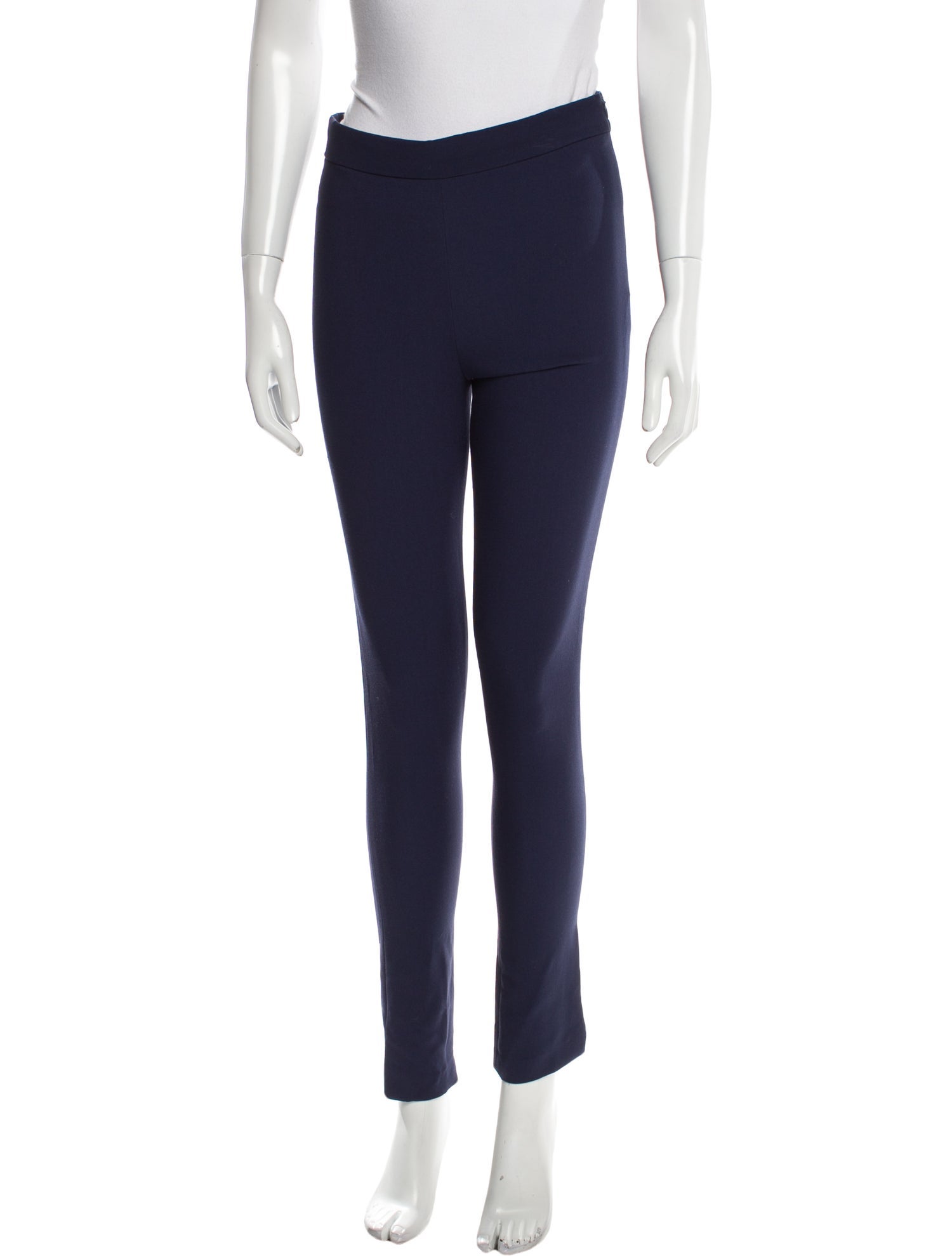 Prabal Gurung Skinny Leg Pants