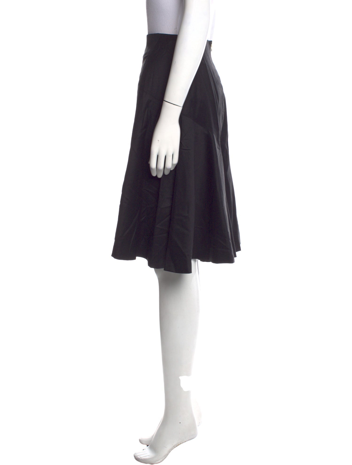 Prabal Gurung Knee-Length Skirt