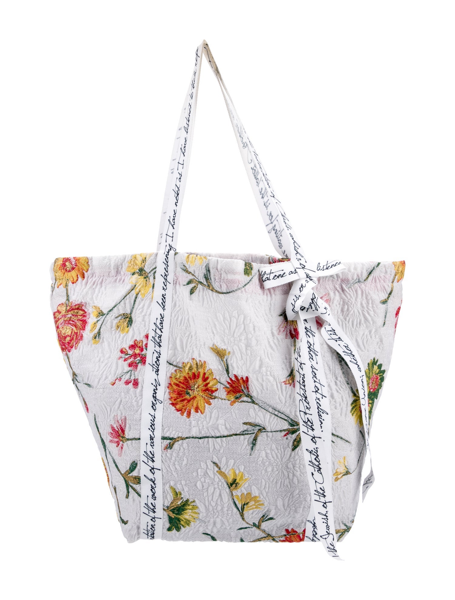 Prabal Gurung Tote