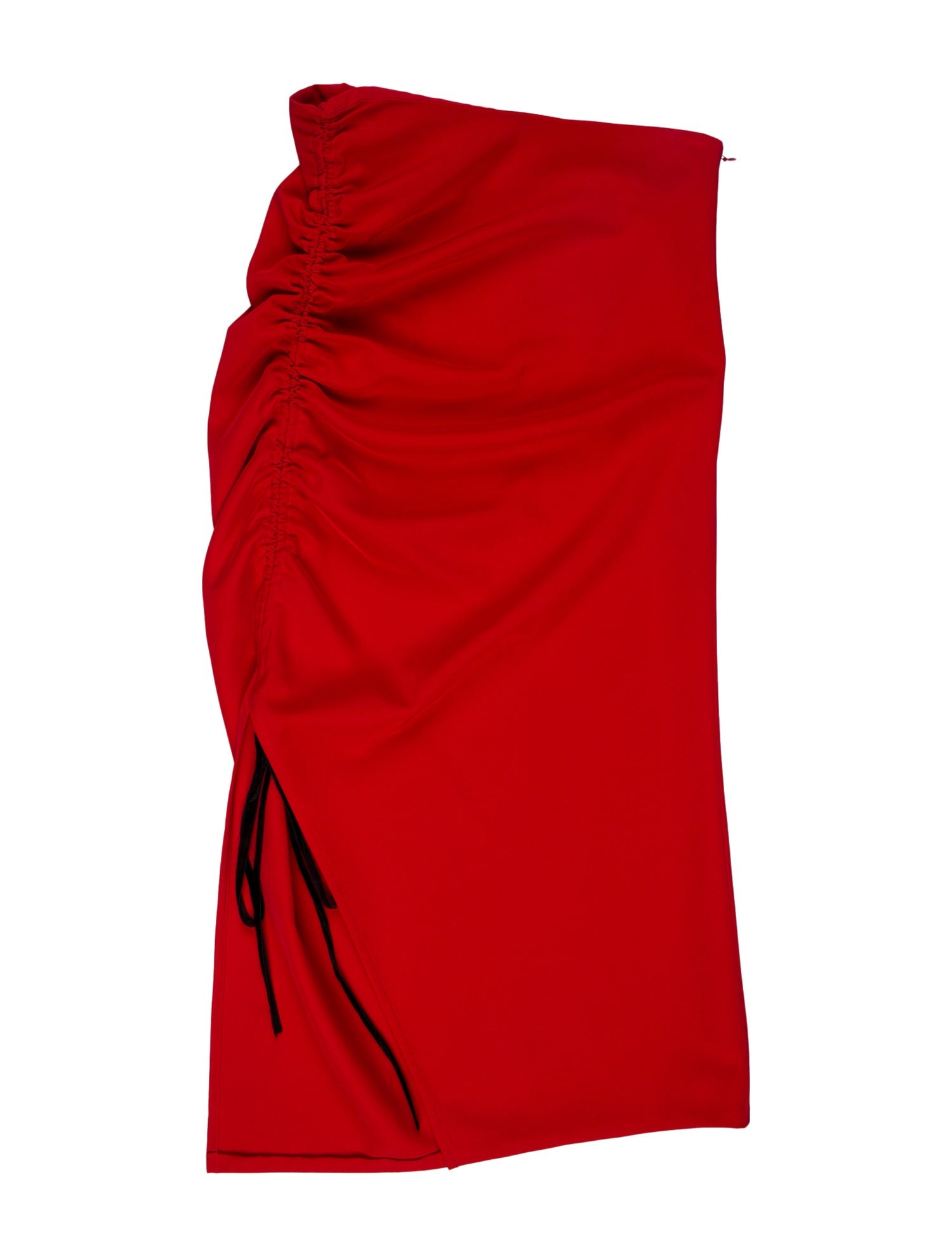 Prabal Gurung Strapless Mini Dress w/ Tags