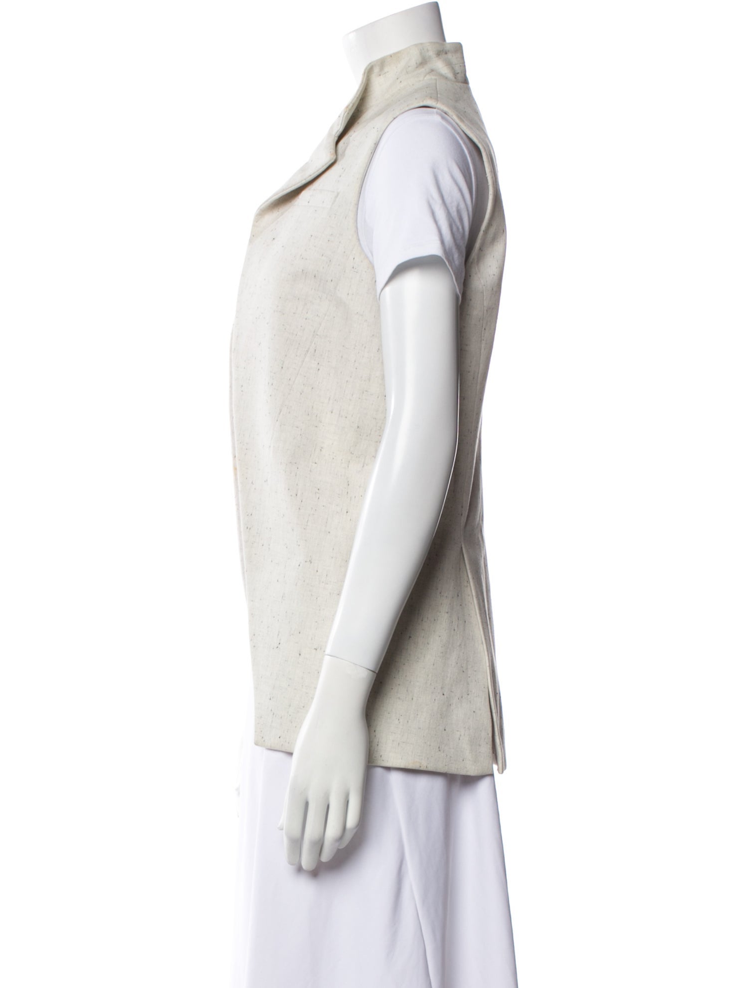 Prabal Gurung Vest