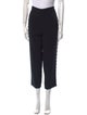 Prabal Gurung Straight Leg Pants