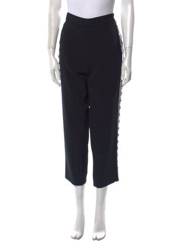 Prabal Gurung Pants Straight Leg S