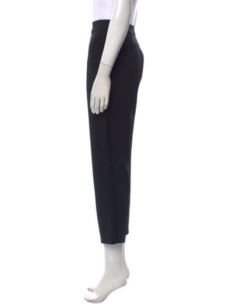 Prabal Gurung Straight Leg Pants