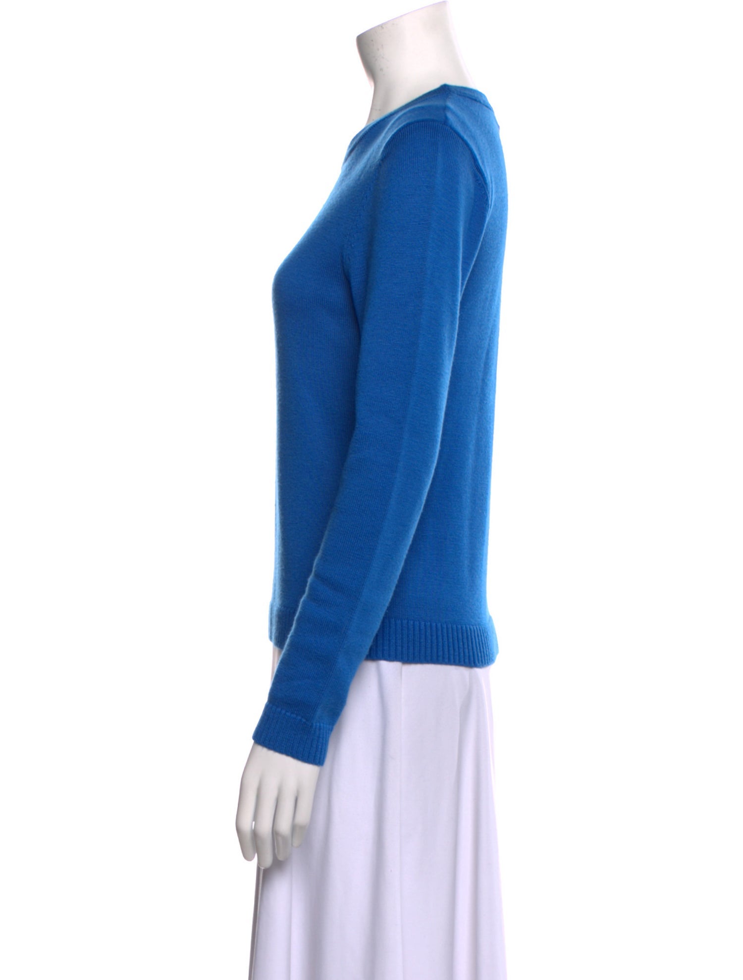 Prabal Gurung Crew Neck Sweater