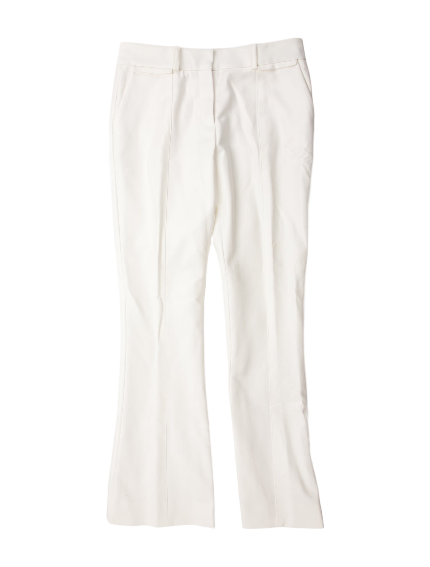 Prabal Gurung Straight Leg Pants