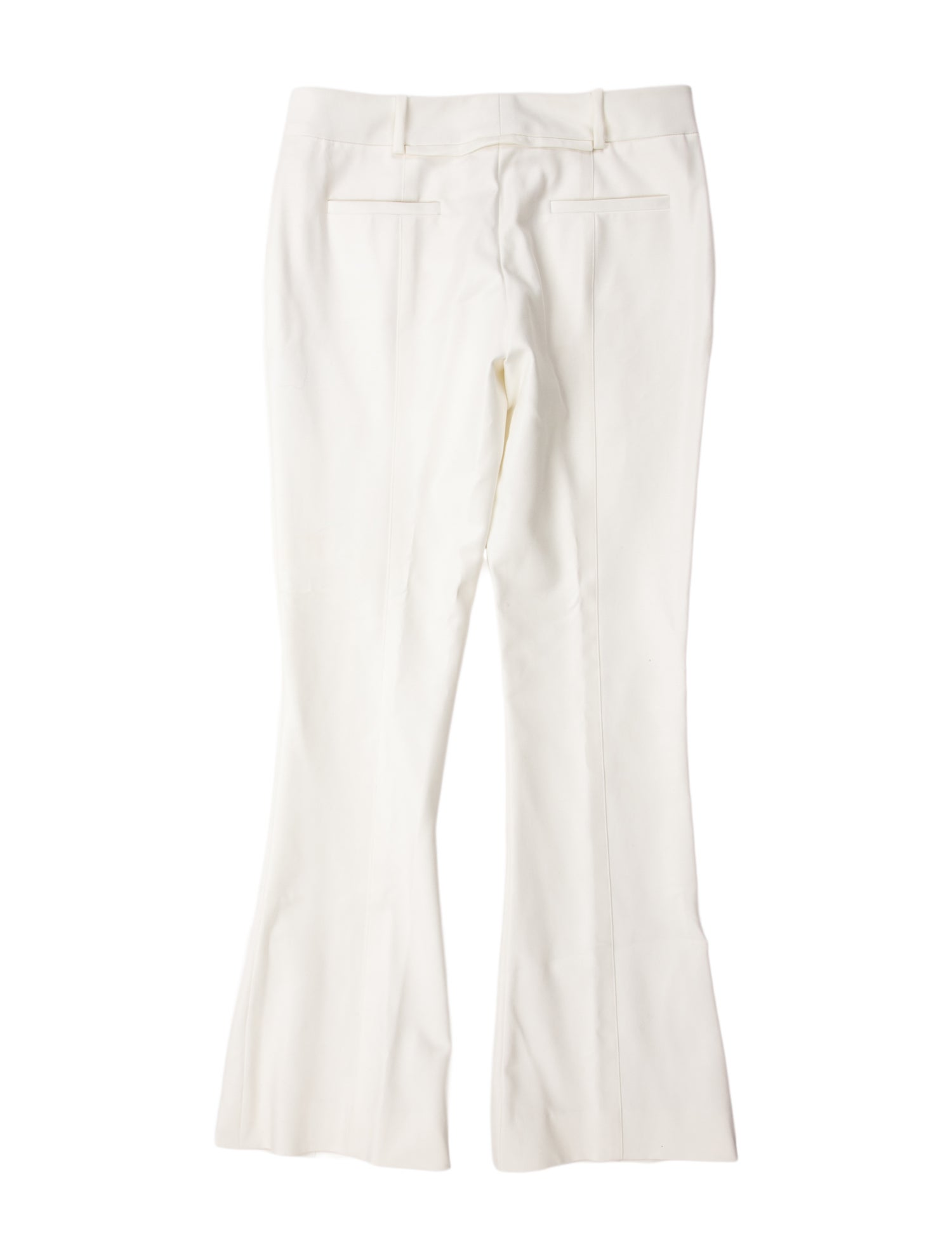Prabal Gurung Straight Leg Pants