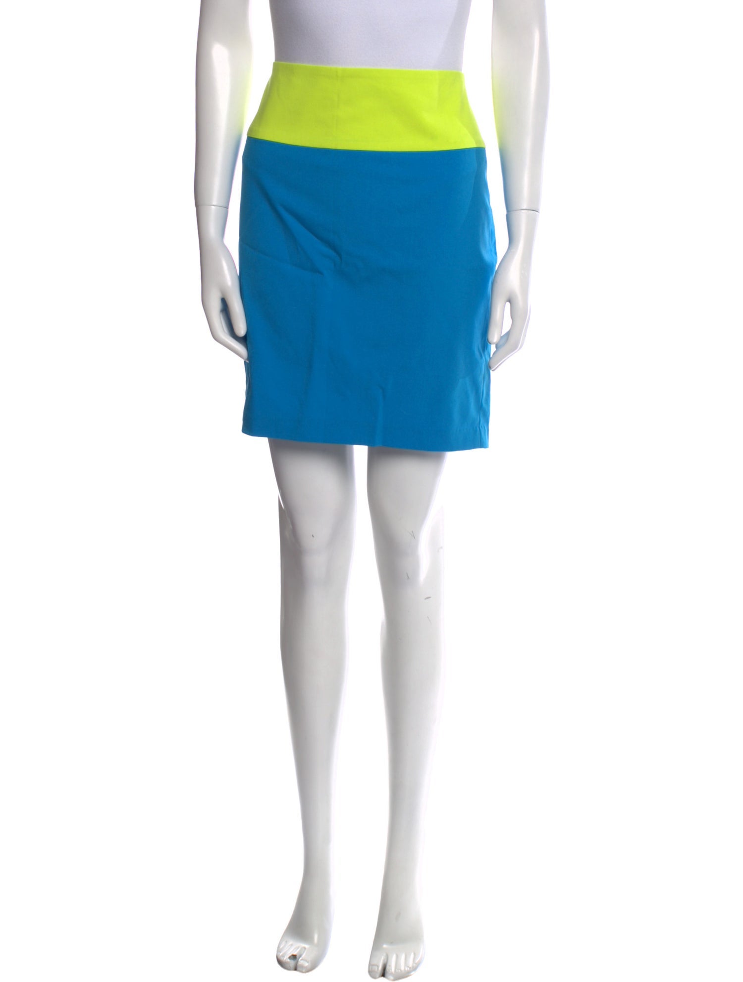 Prabal Gurung Mini Skirt