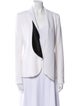 Prabal Gurung Blazer