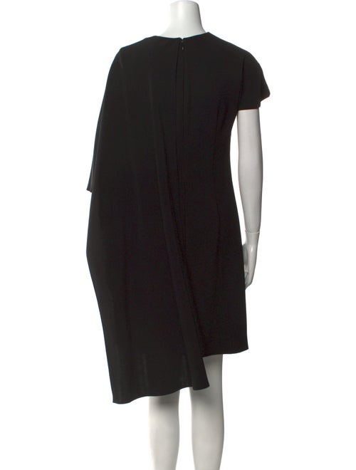 Prabal Gurung Crew Neck Knee-Length Dress
