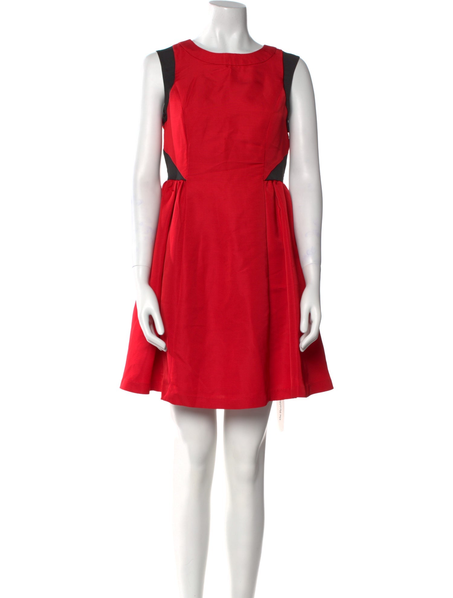 Prabal Gurung Vintage Mini Dress