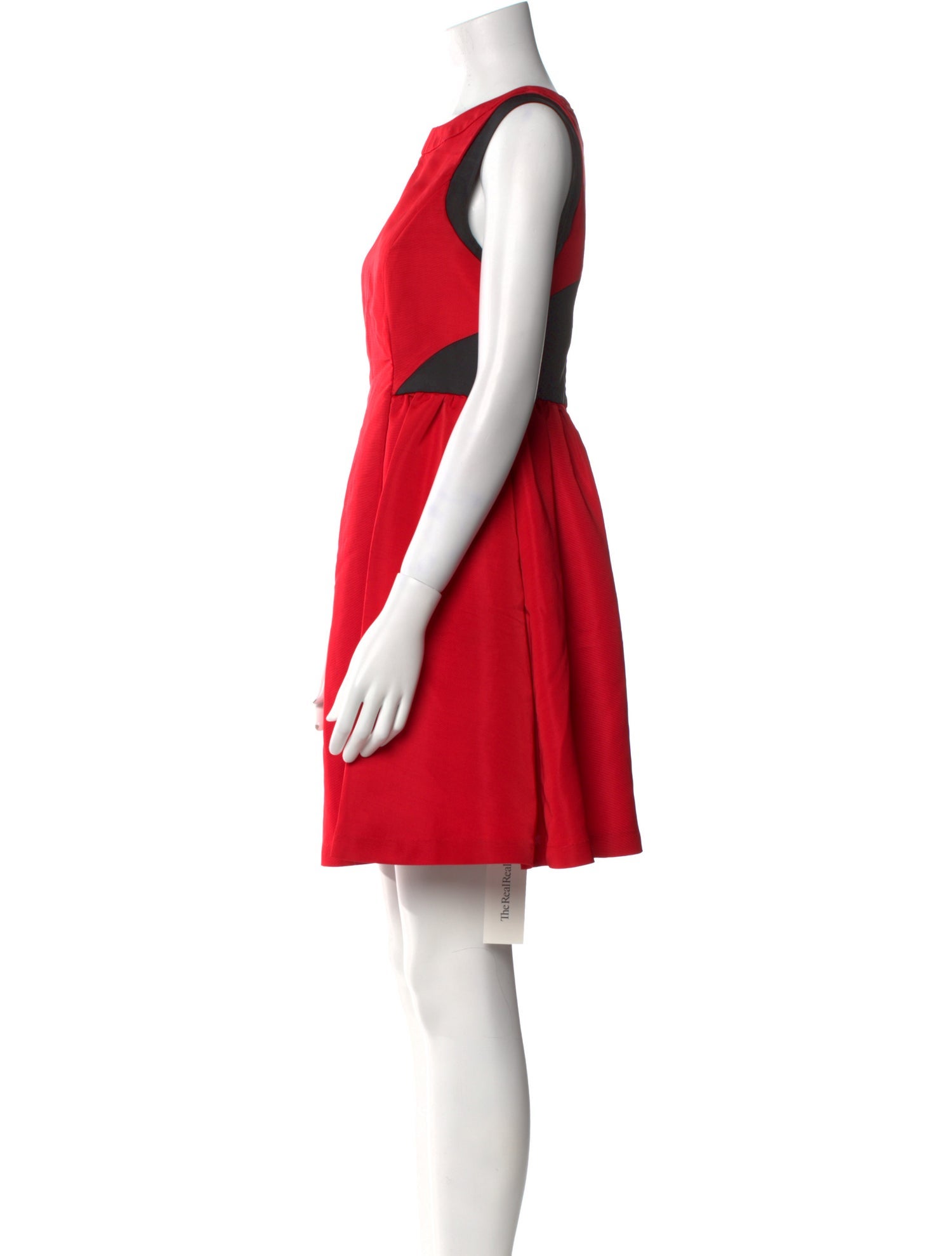 Prabal Gurung Vintage Mini Dress