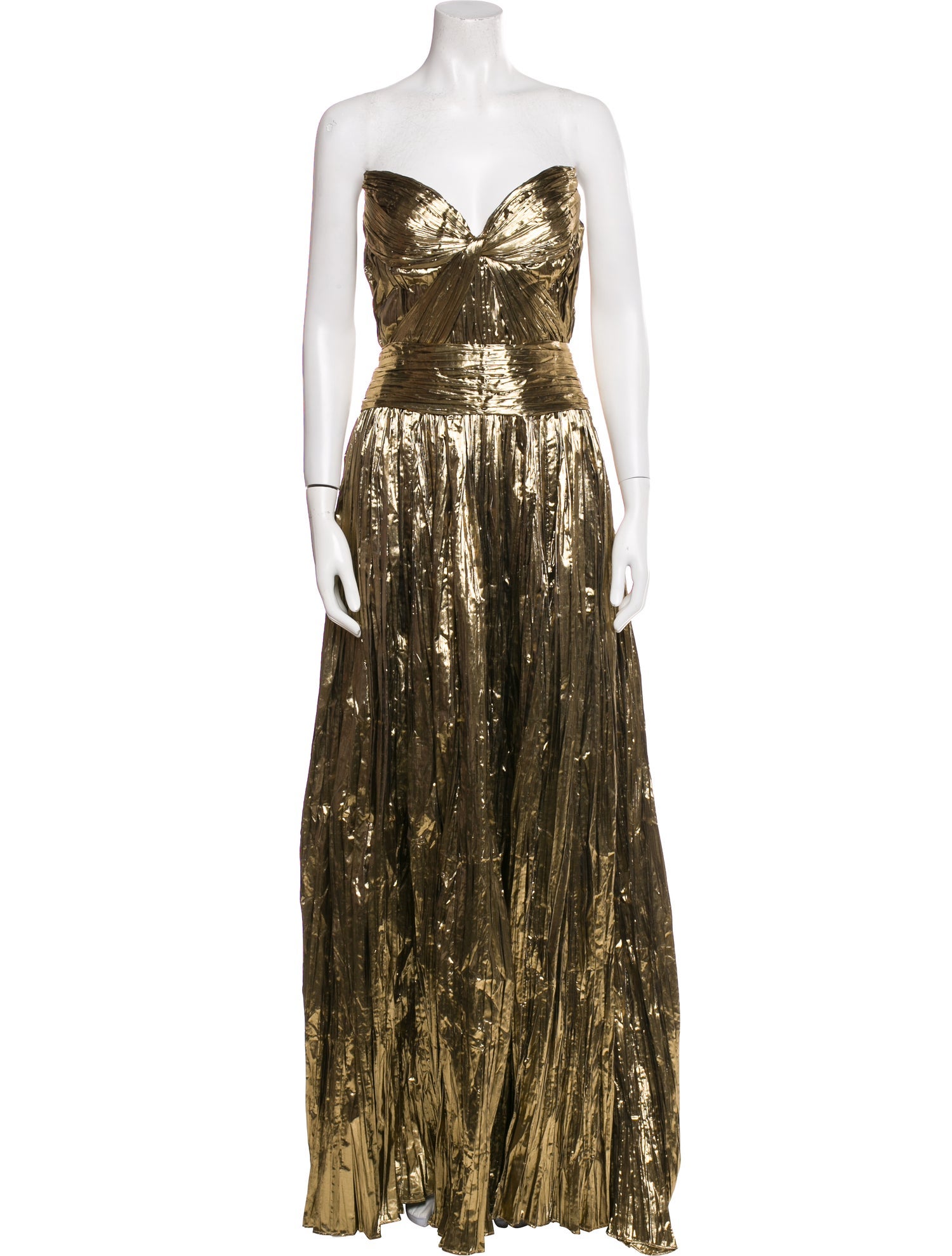 Prabal Gurung Atelier Long Dress w/ Tags