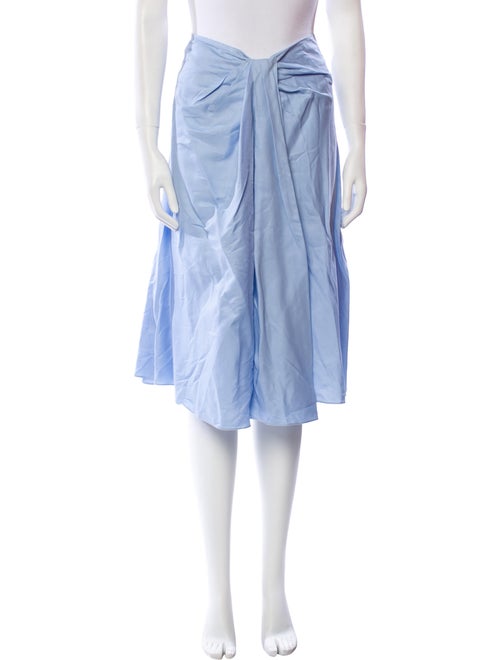 Prabal Gurung Knee-Length Skirt