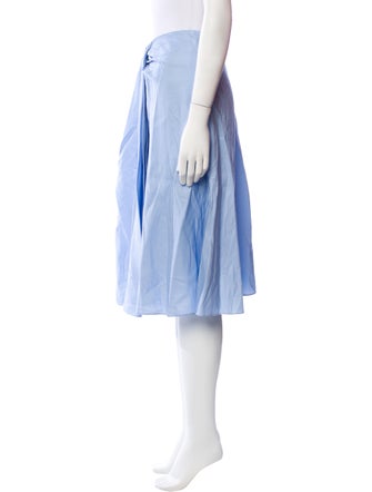 Prabal Gurung Knee-Length Skirt
