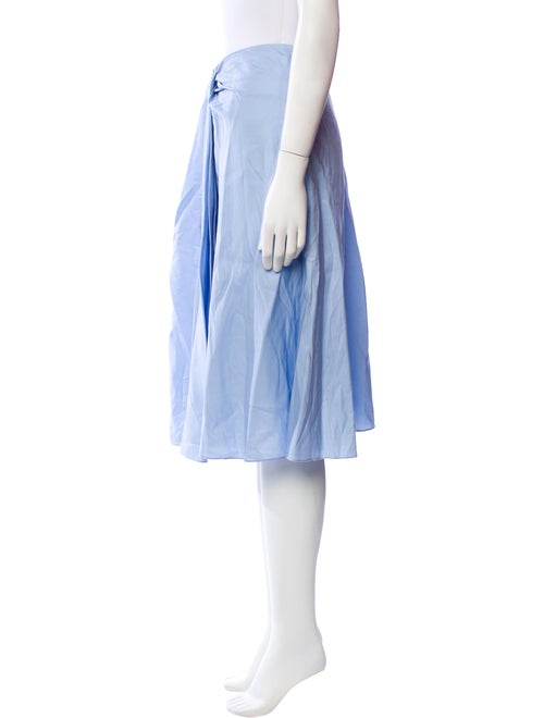 Prabal Gurung Knee-Length Skirt