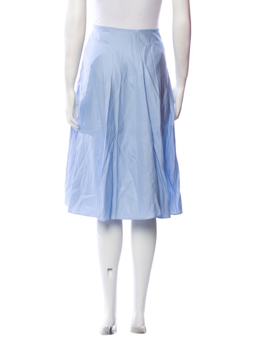 Prabal Gurung Knee-Length Skirt