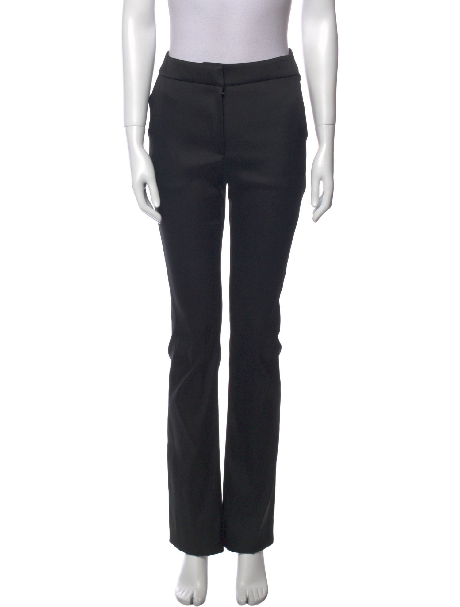 Prabal Gurung Straight Leg Pants