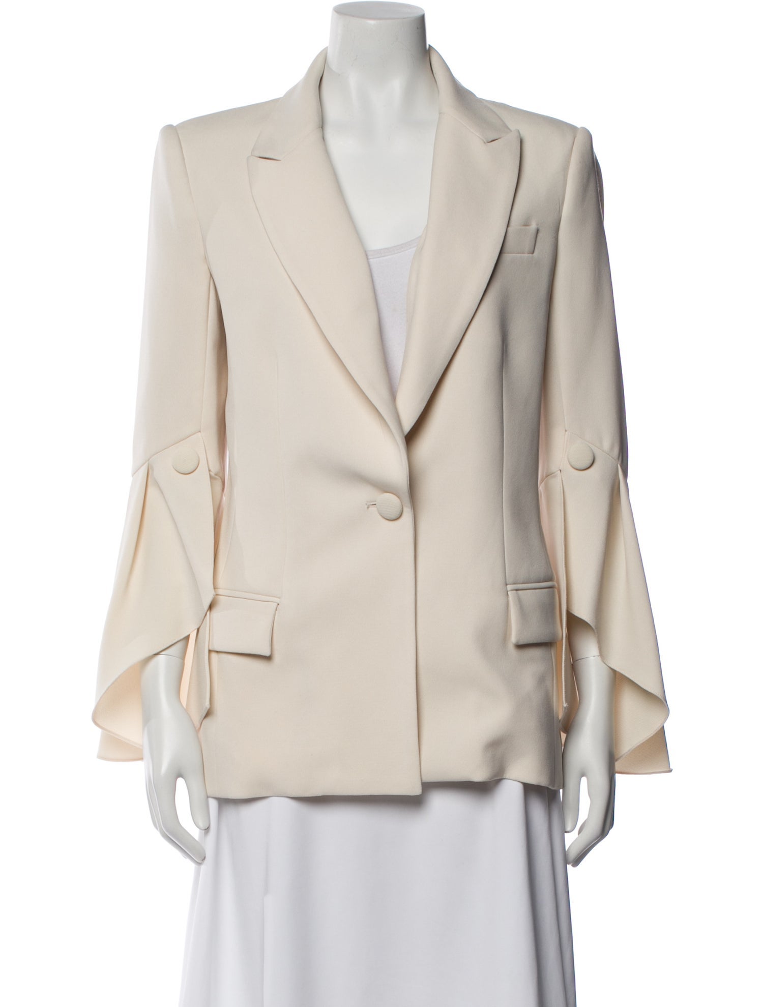 Prabal Gurung Blazer