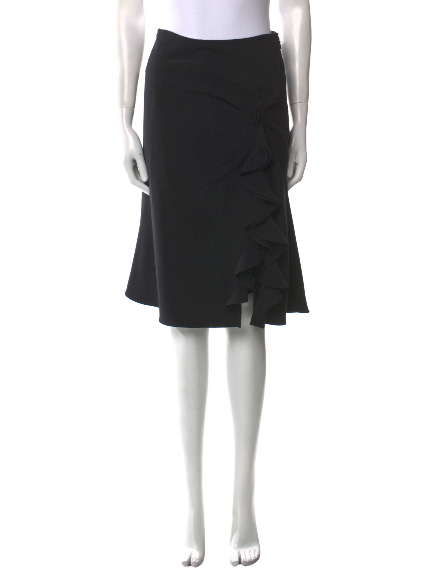 Prabal Gurung Knee-Length Skirt