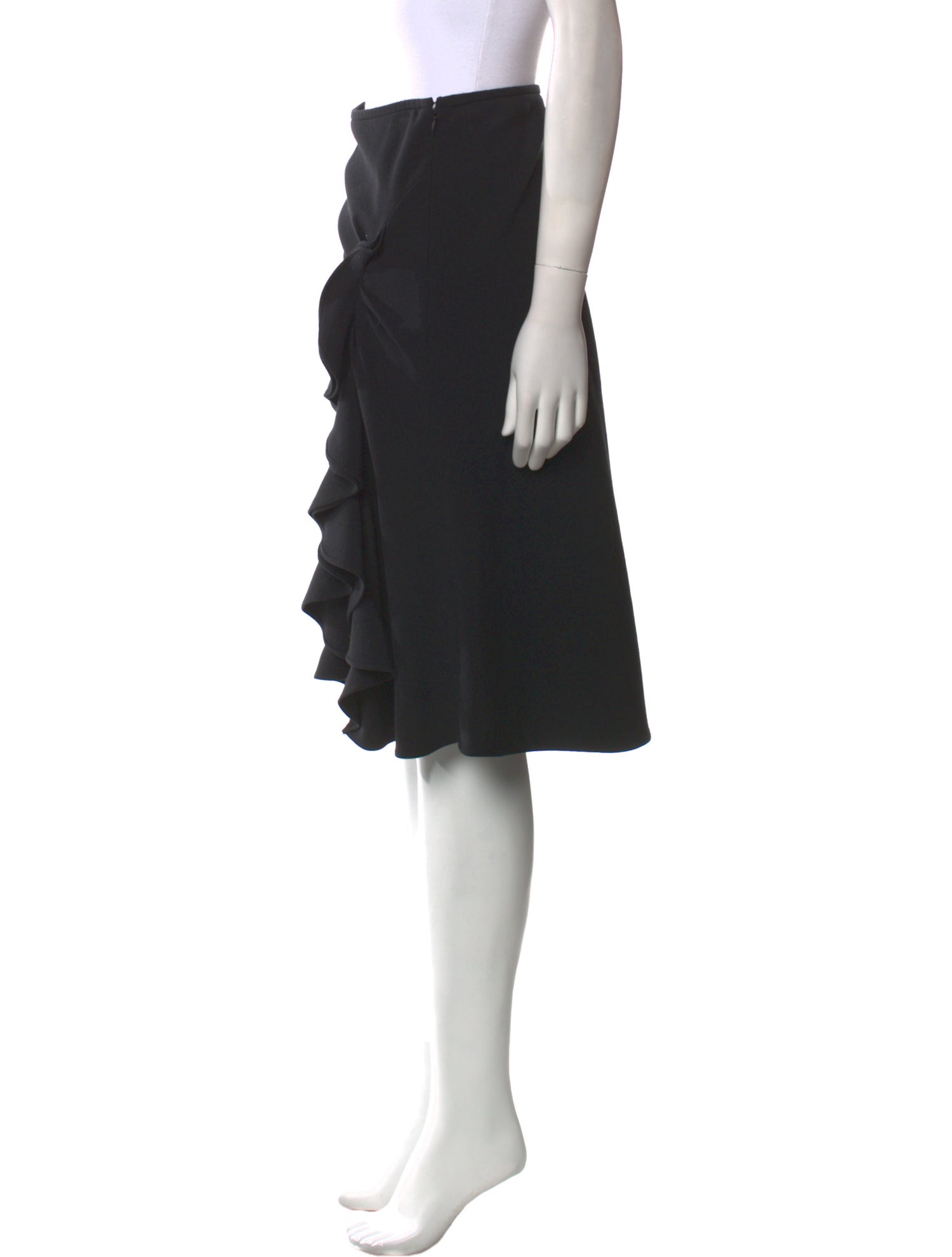 Prabal Gurung Knee-Length Skirt