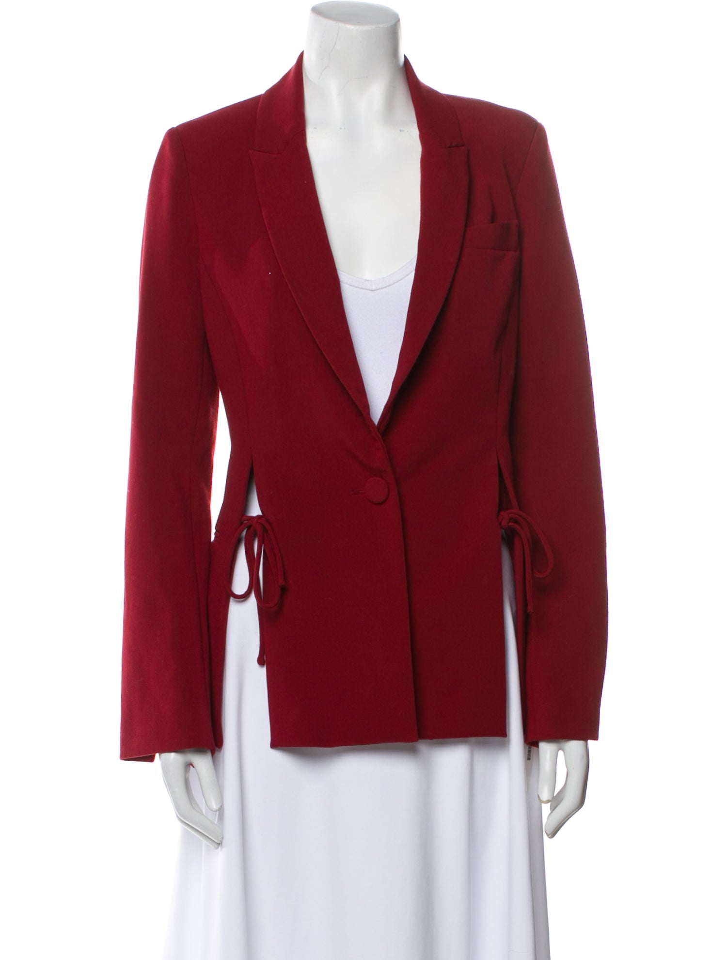 Prabal Gurung Blazer