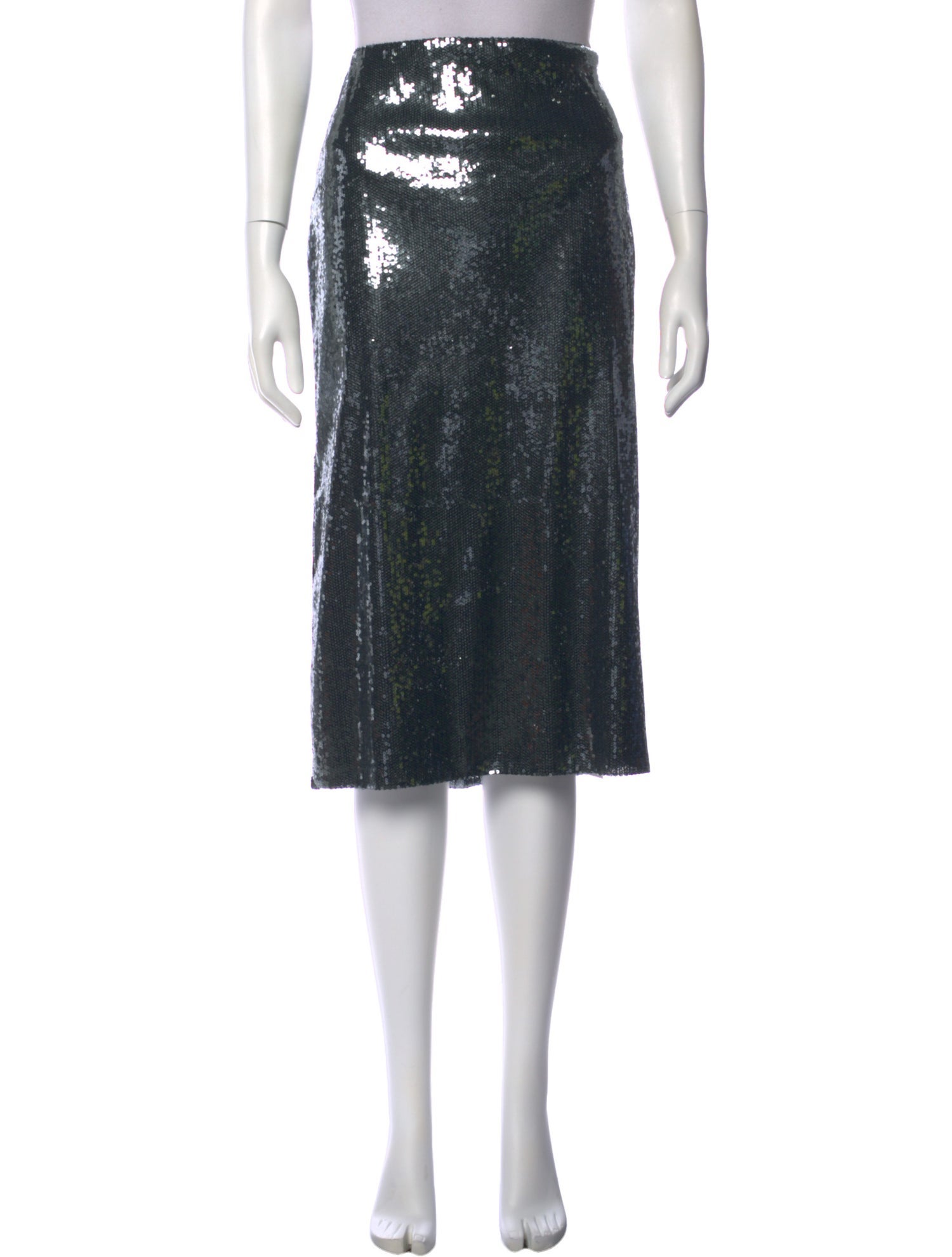 Prabal Gurung Knee-Length Skirt