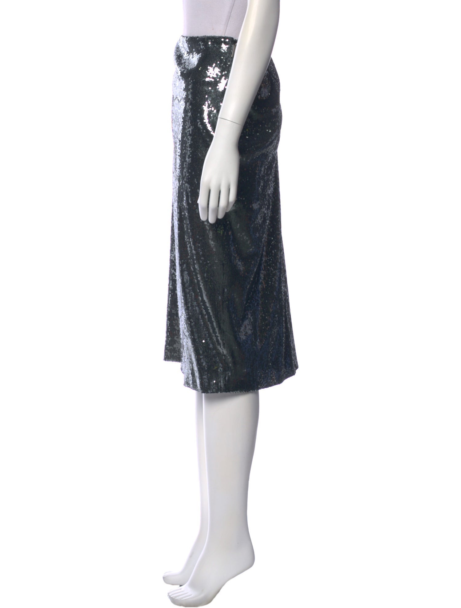 Prabal Gurung Knee-Length Skirt