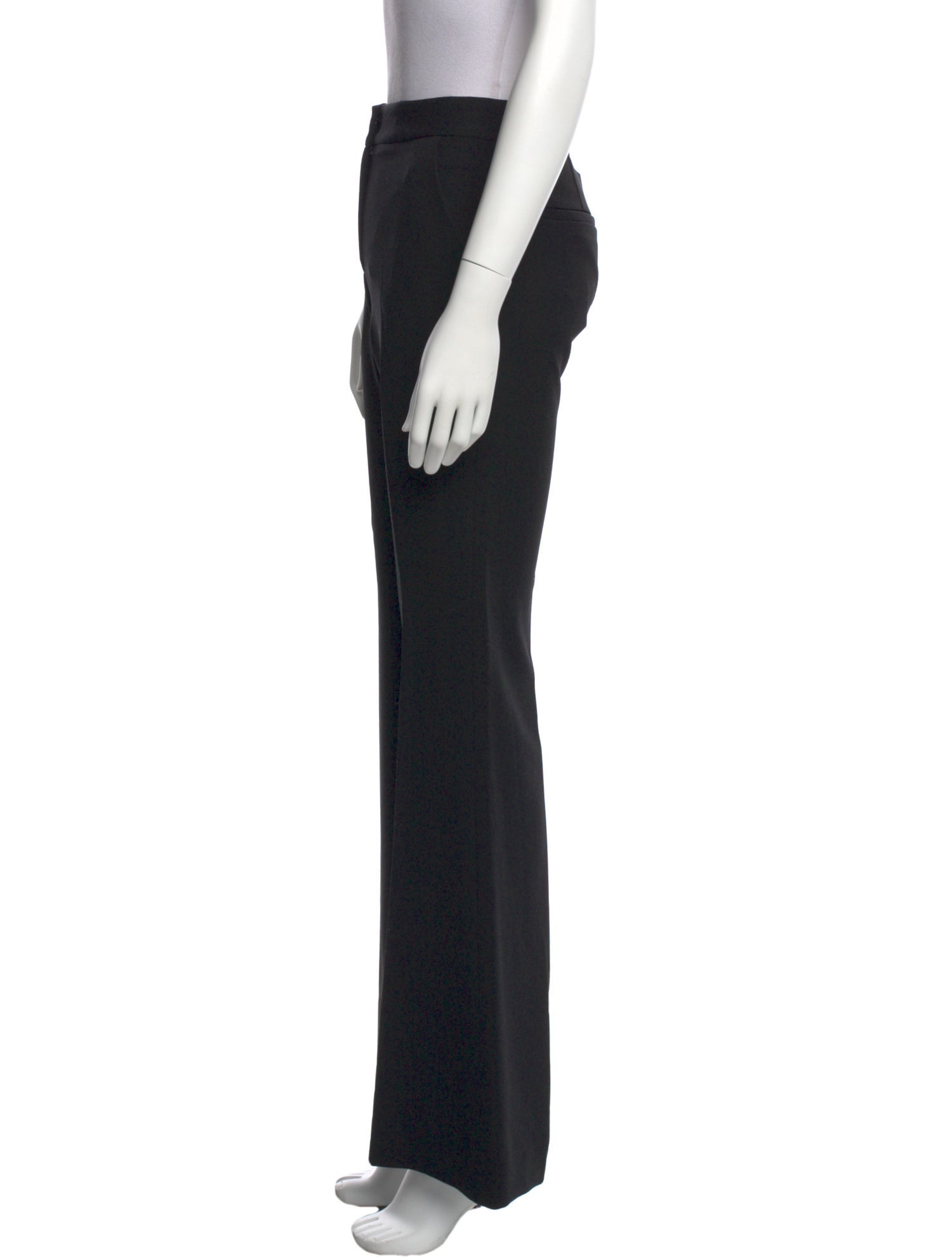 Prabal Gurung Wide Leg Pants w/ Tags