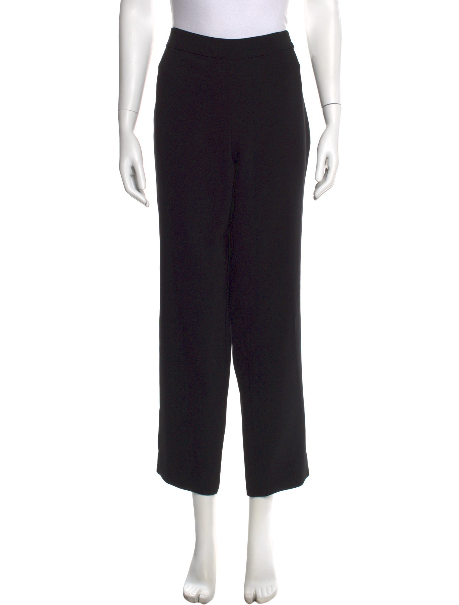Prabal Gurung Straight Leg Pants