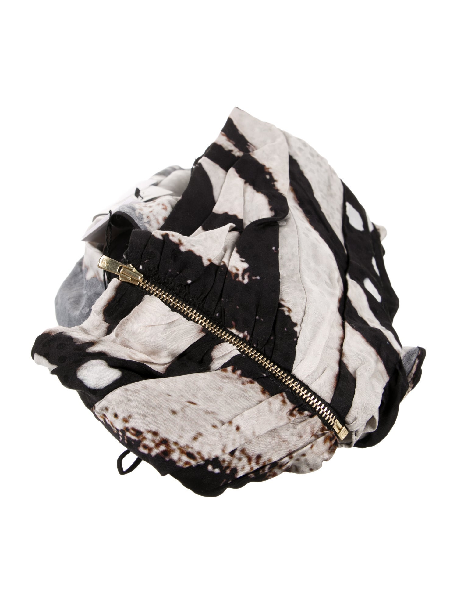 Prabal Gurung Wide Waist Belt w/ Tags