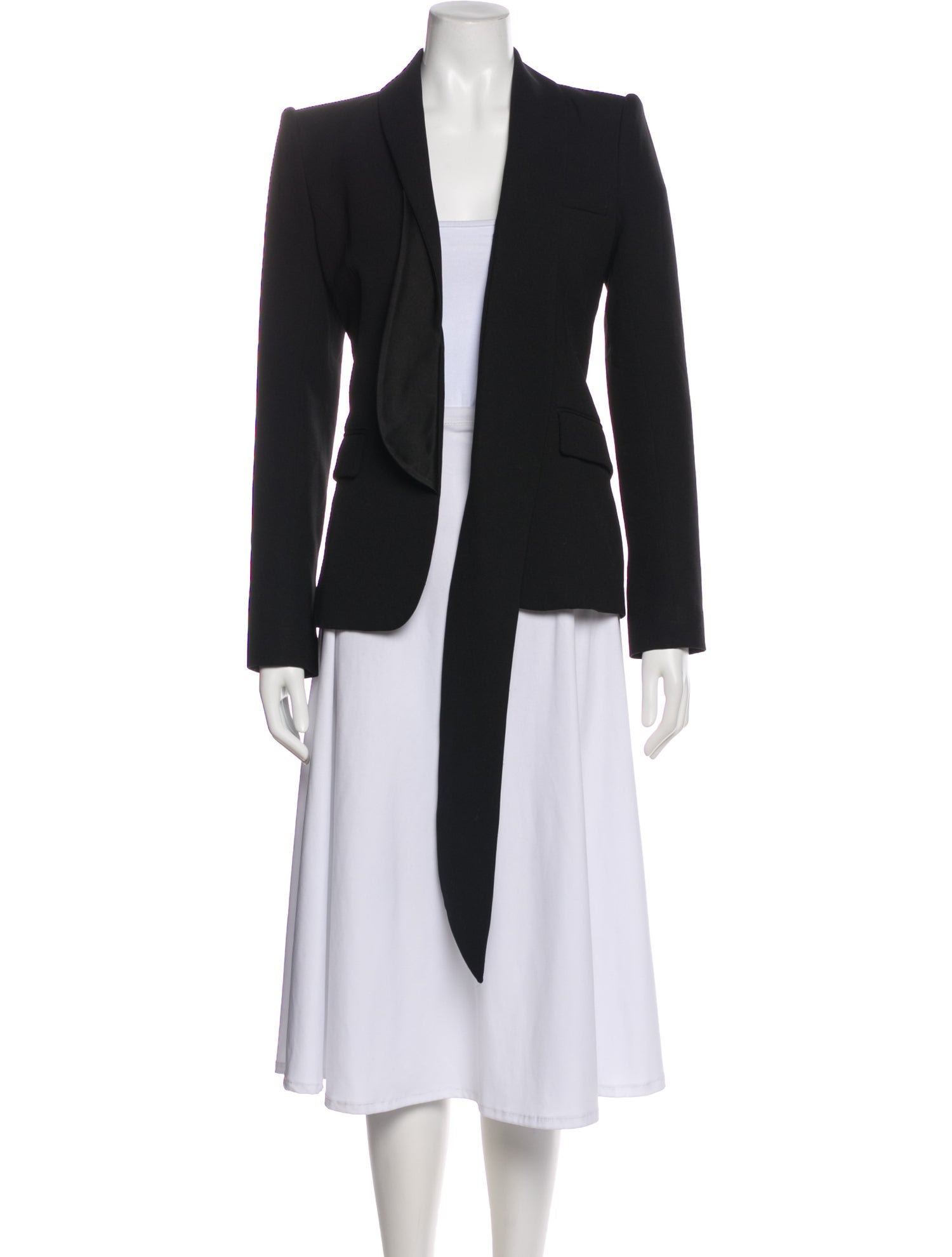 Prabal Gurung Blazer