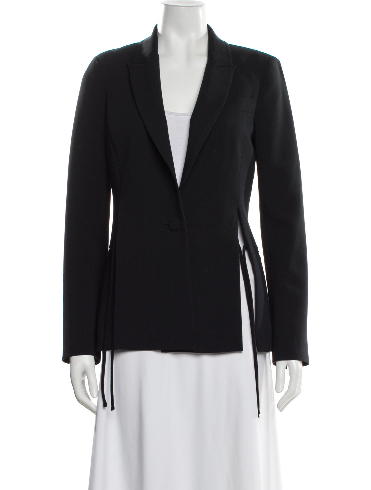 Prabal Gurung Blazer