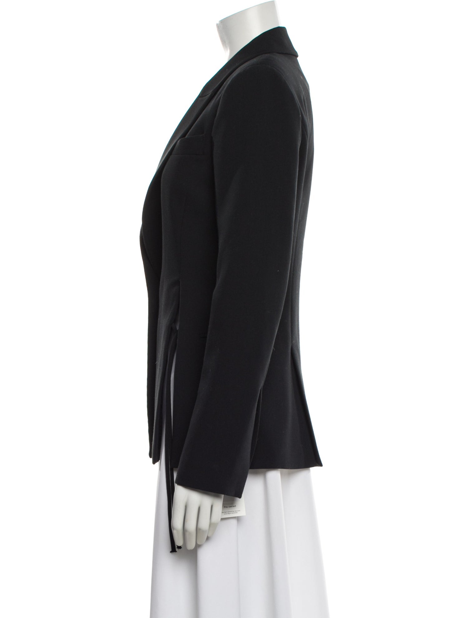 Prabal Gurung Blazer