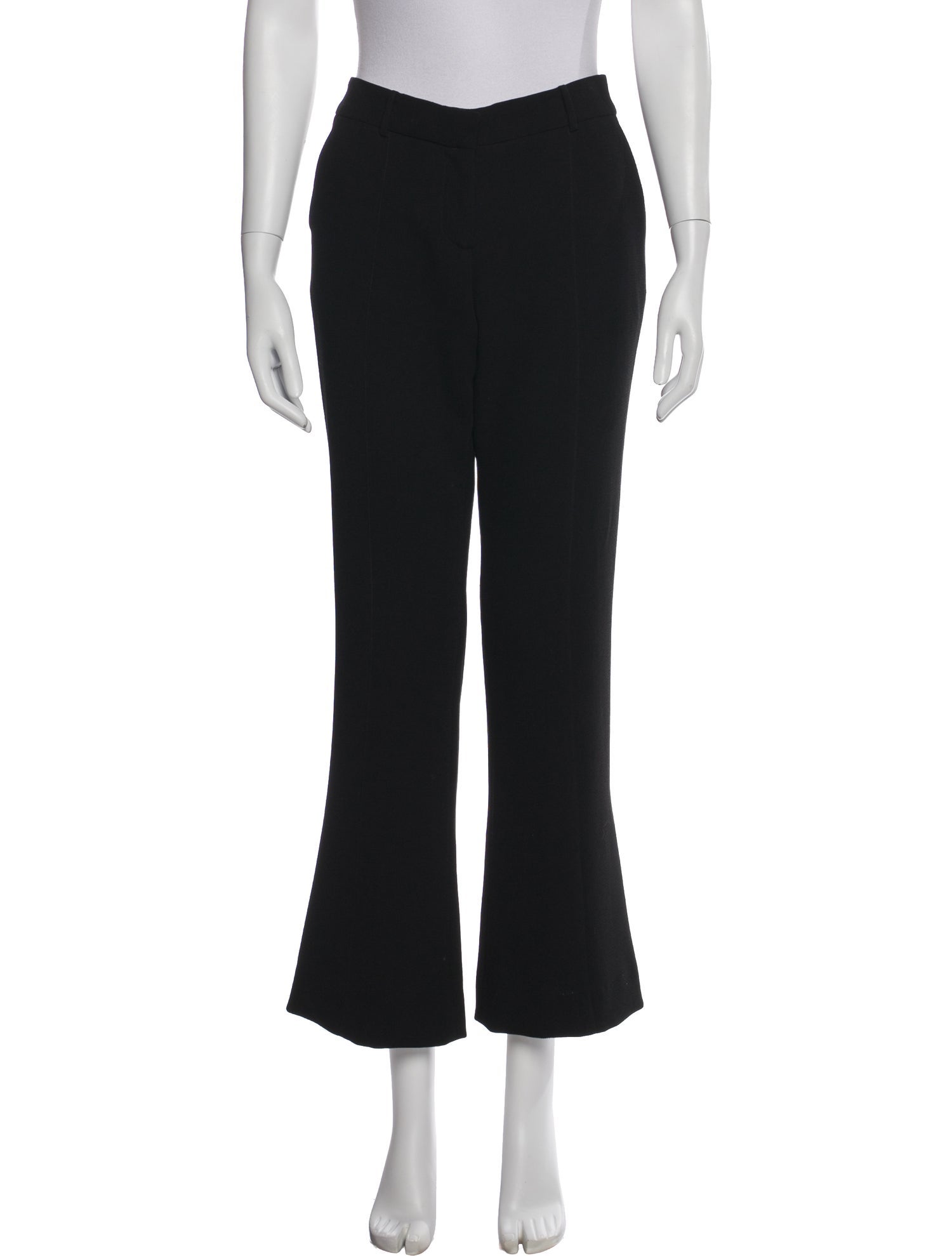 Prabal Gurung Wide Leg Pants