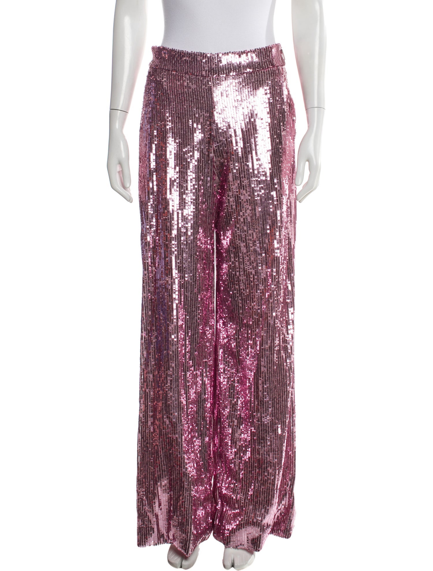 Prabal Gurung Wide Leg Pants w/ Tags