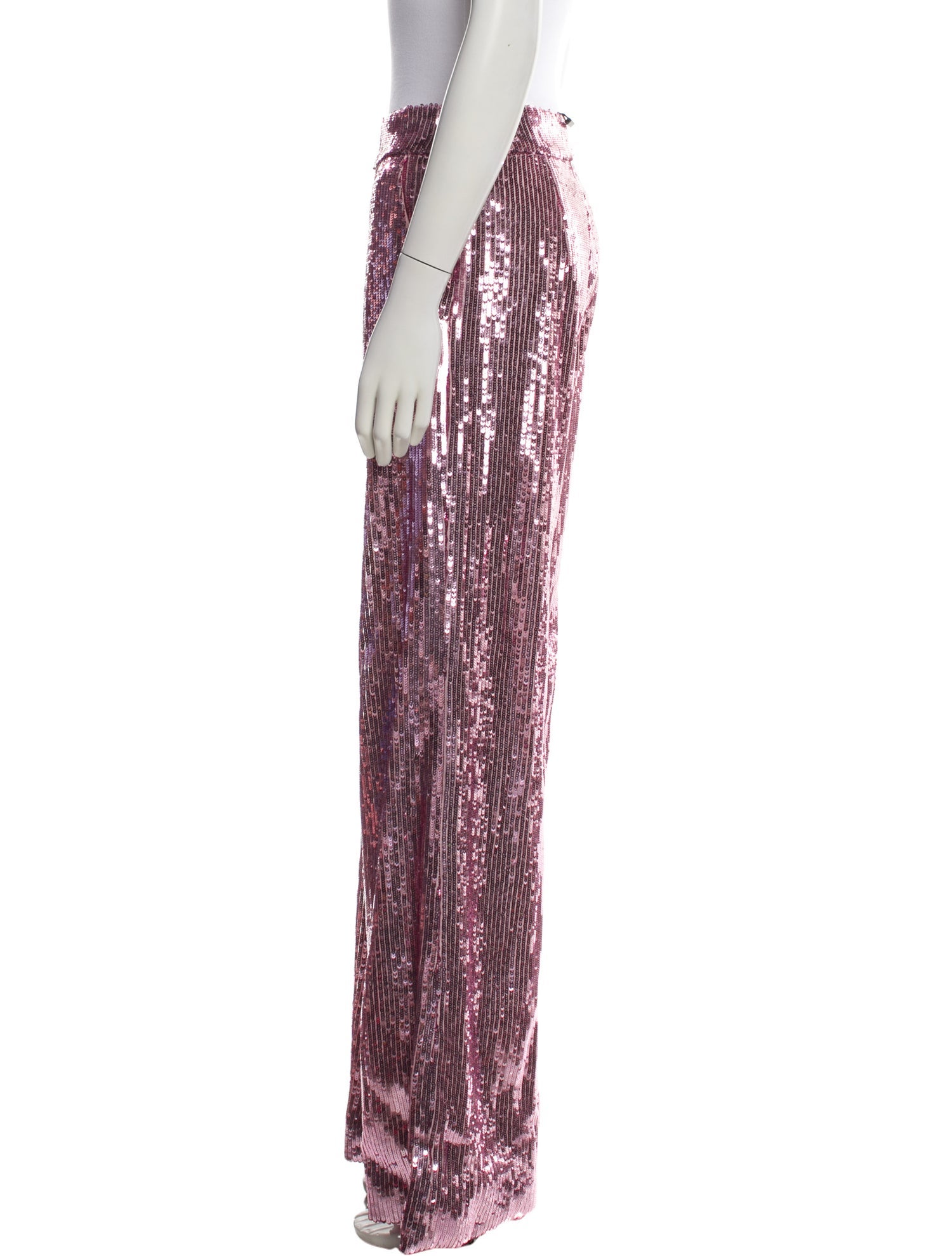 Prabal Gurung Wide Leg Pants w/ Tags