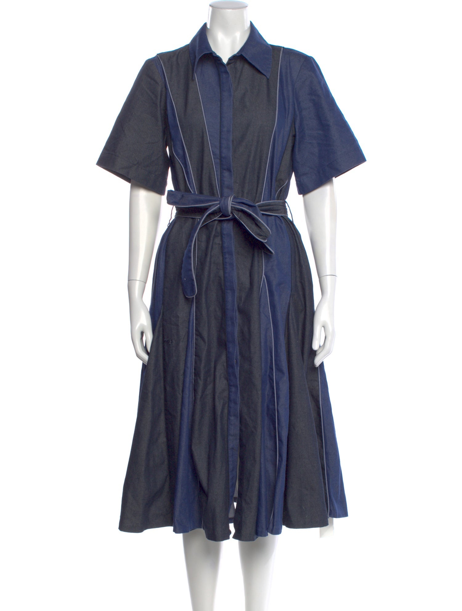 Prabal Gurung Midi Length Dress