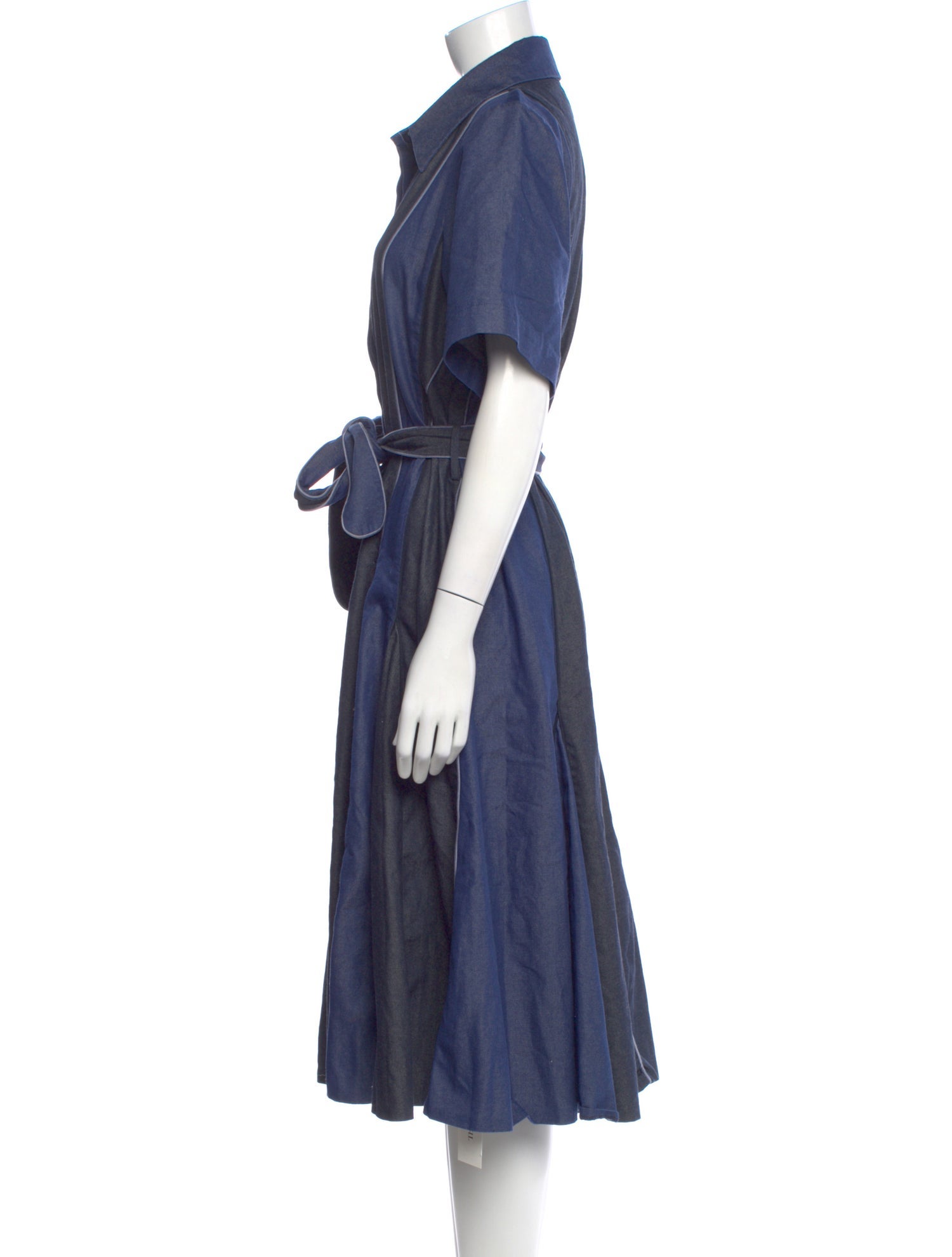 Prabal Gurung Midi Length Dress