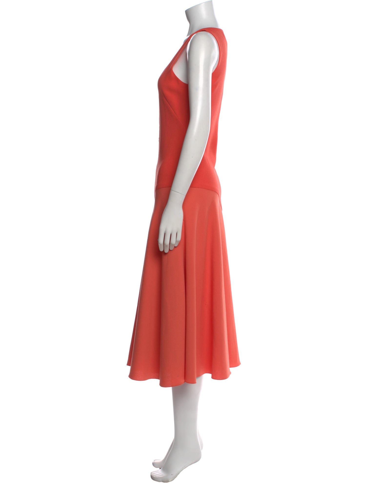 Prabal Gurung Printed Long Dress