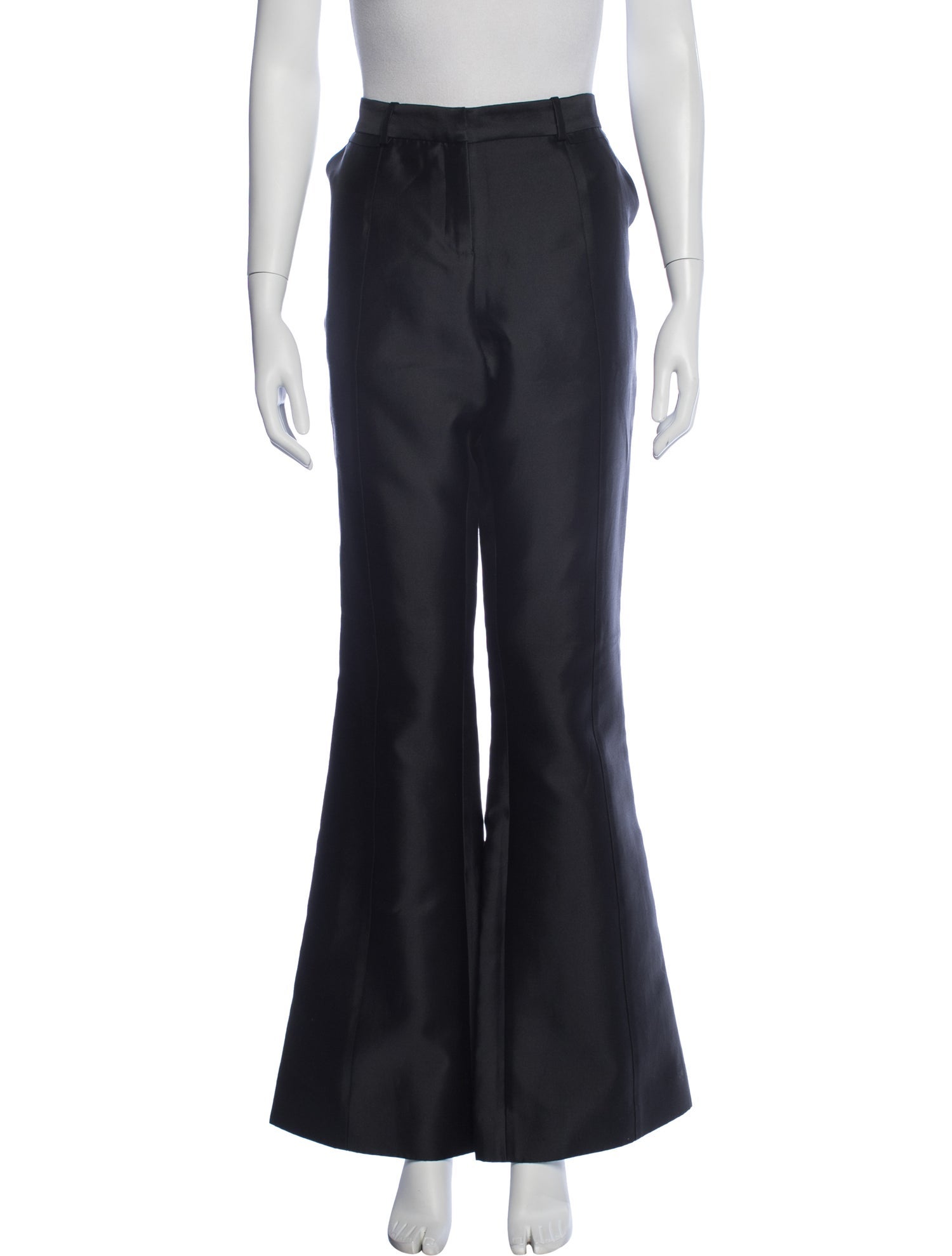 Prabal Gurung Flared Pants