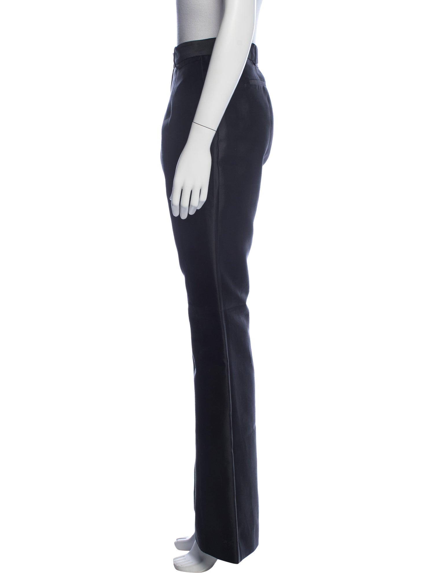 Prabal Gurung Flared Pants