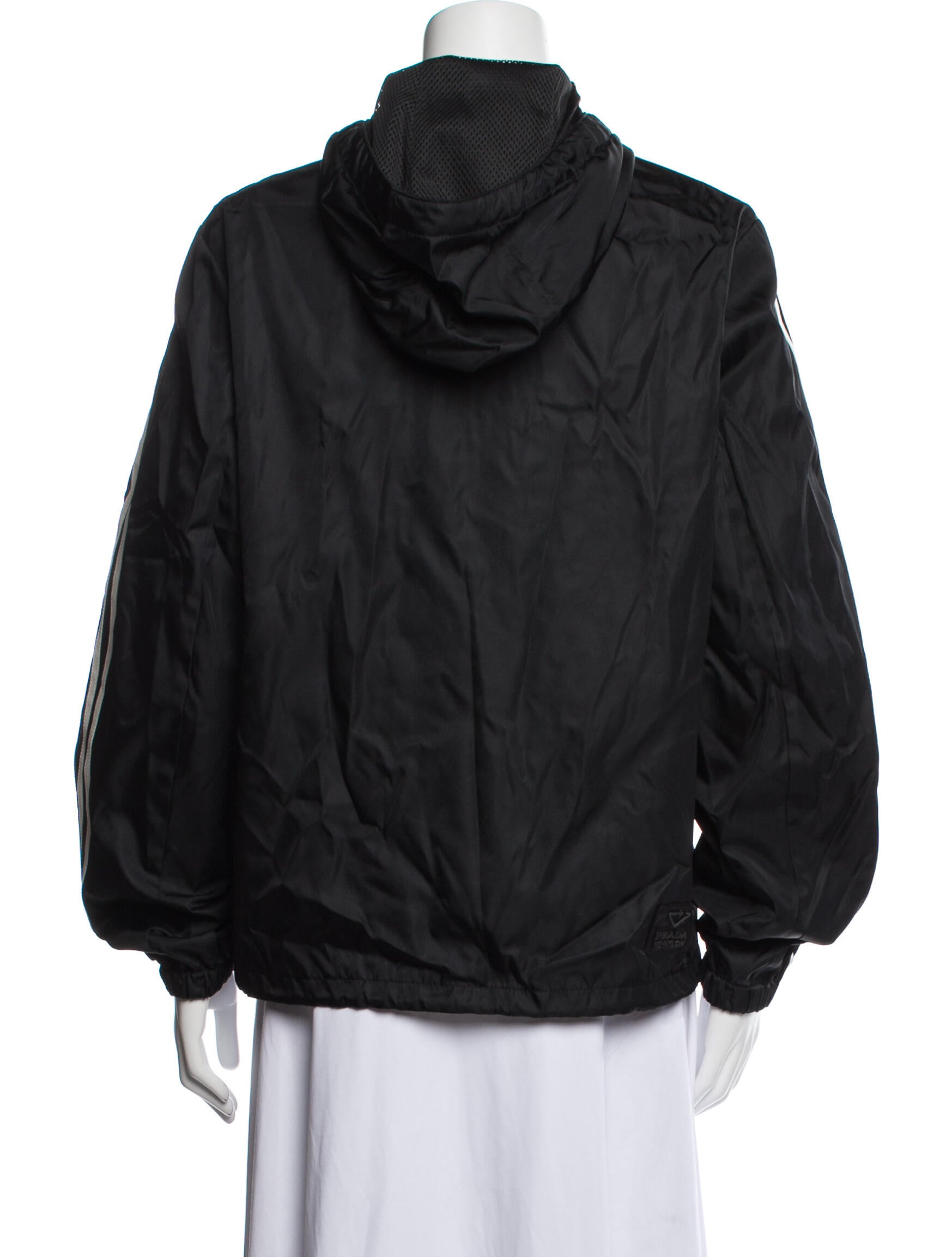 ジャケット・アウター PRADA sports nylon jackets 48 ジャケット・アウター PRADA sports nylon jackets 48 Prada Men's Re
