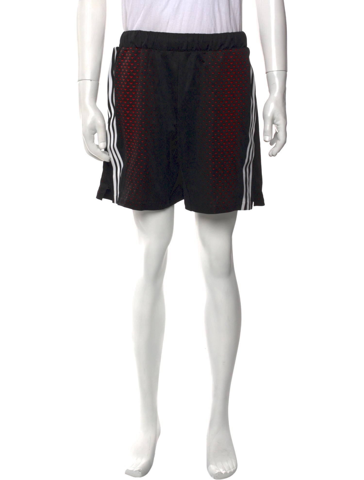 Prada x adidas 2023 Jogger Shorts