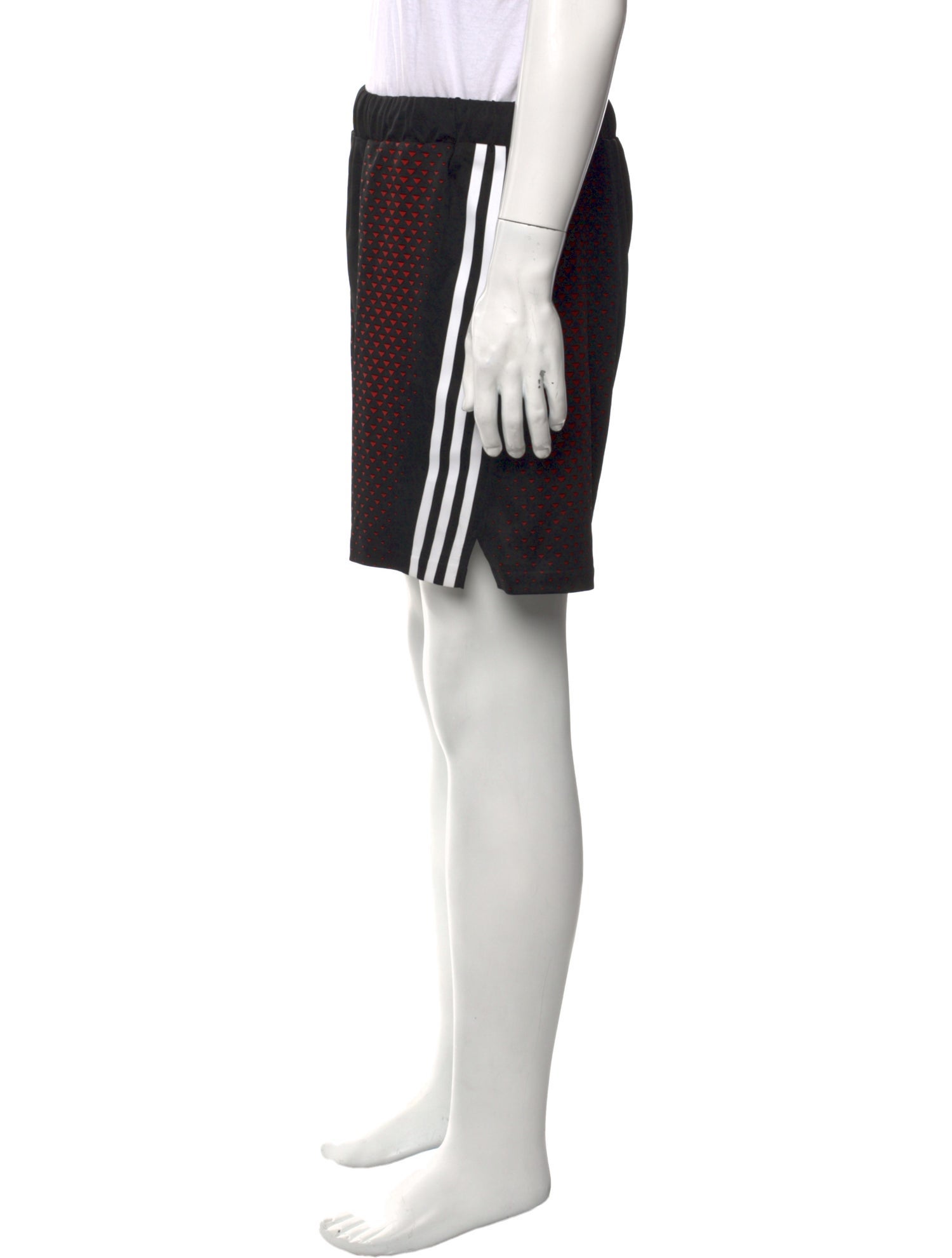 Prada x adidas 2023 Jogger Shorts