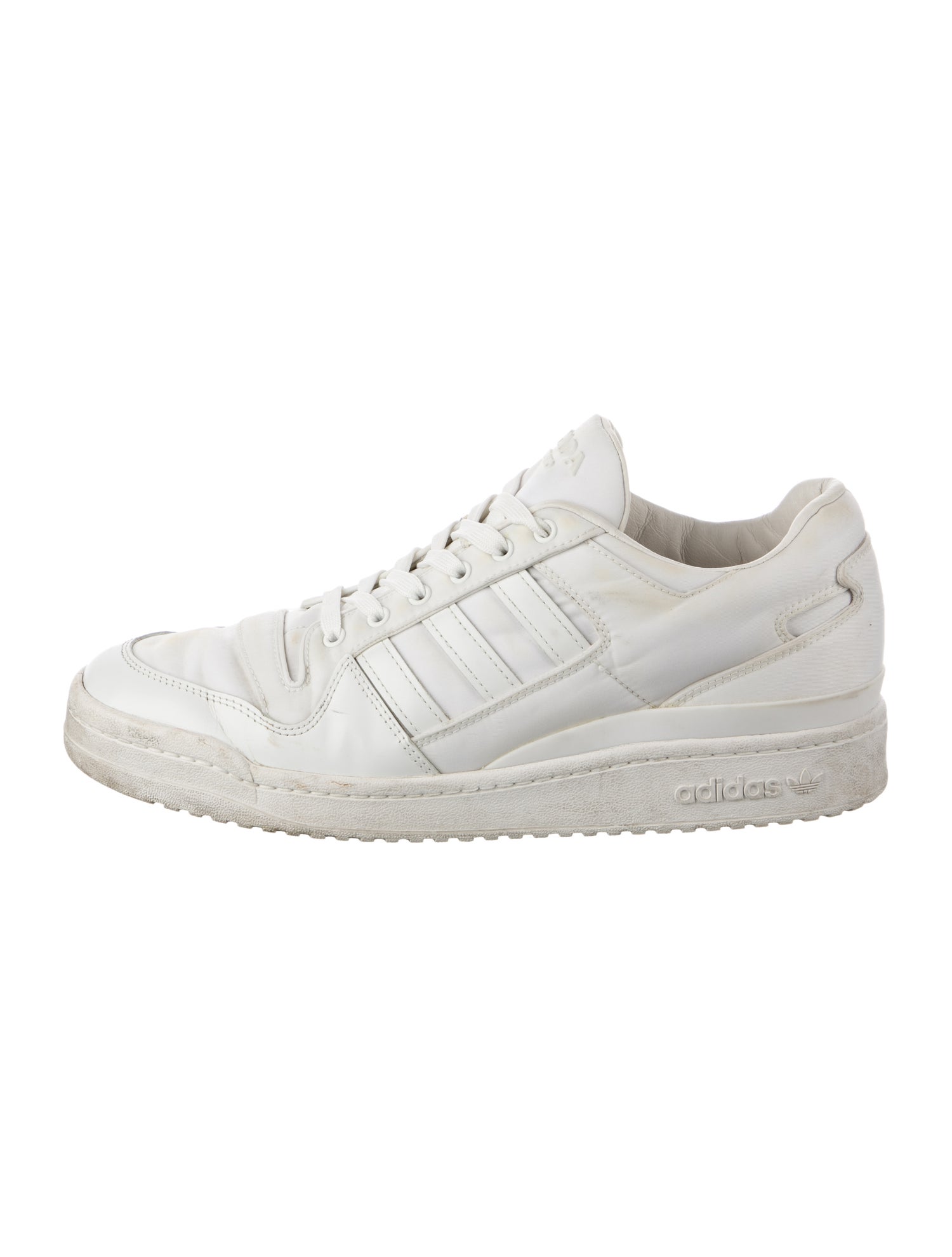 Prada x adidas Forum Sneakers
