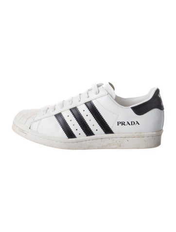 Prada x adidas Sneakers Superstar 5