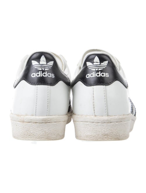 Prada x adidas Superstar Sneakers